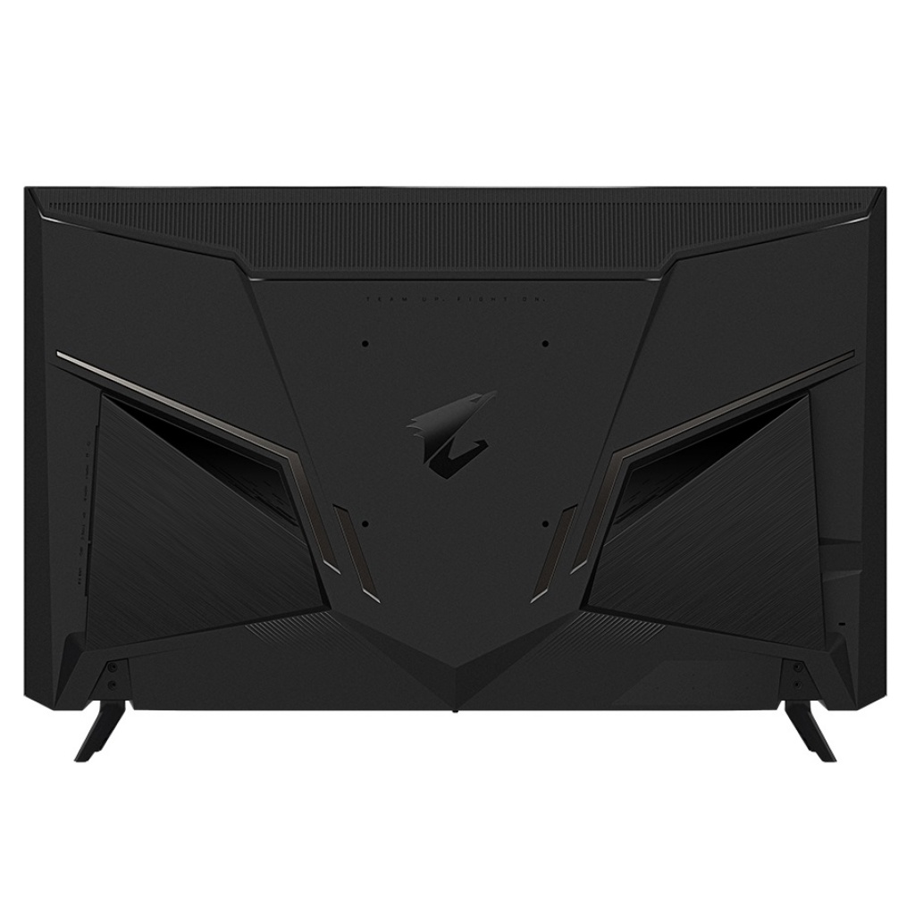 Monitor Gaming Gigabyte AORUS FV43U 43